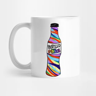 Bottled Emotions Mug